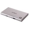 Edimax TD-405BP 5-in-1 4xUSB-C 1xUSB3.2
