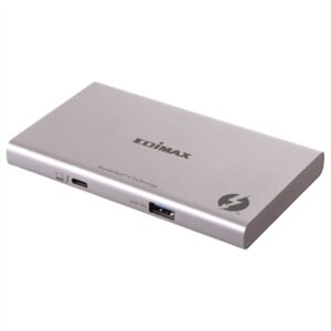 Edimax TD-405BP 5-in-1 4xUSB-C 1xUSB3.2