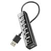 NGS Hub 7 ports 2.0 with power adapter