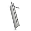 NGS HUB WONDERDOCK12 TYPE C 12 IN 1 ALUMINIUM