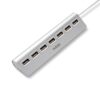 NILOX Hub 7 Ports USB 2.0