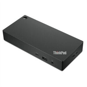 Lenovo ThinkPad Universal USB-C Dock