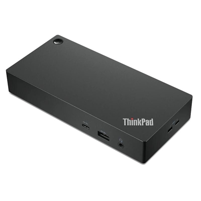Dock Lenovo ThinkPad Universal USB-C