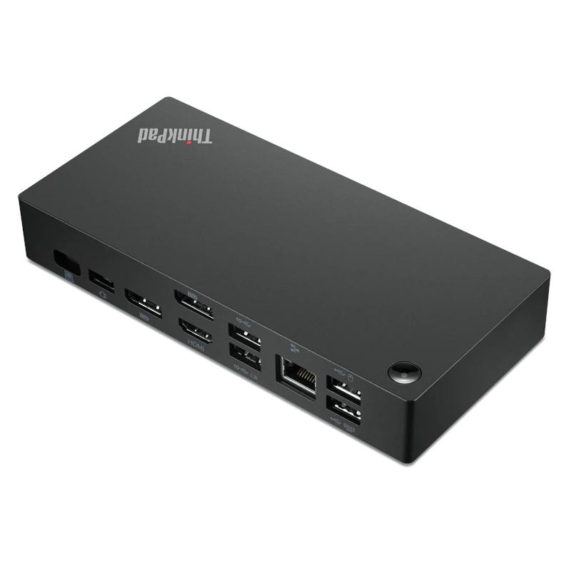 Dock Lenovo ThinkPad Universal USB-C Dock Lenovo ThinkPad Universal USB-C
