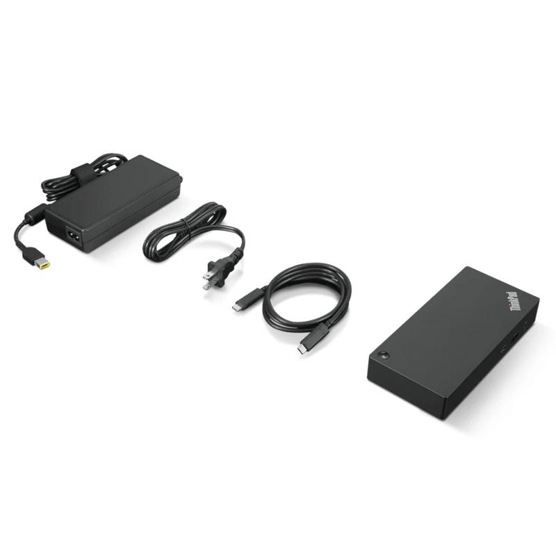Dock Lenovo ThinkPad Universal USB-C Dock Lenovo ThinkPad Universal USB-C