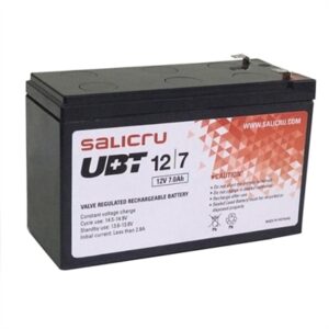Salicru Battery UBT 7Ah/12v