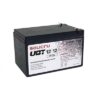 Salicru Bateria UBT 12Ah/12v