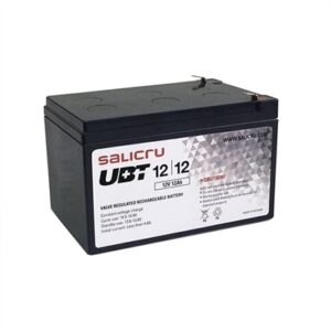 Salicru Battery UBT 12Ah/12v