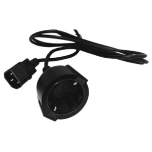 Salicru CABLE C14/SCHUKO 1.8-2 metres