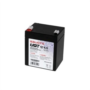 Salicru Battery UBT 4.5Ah/12v