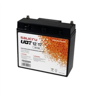 Salicru Battery UBT 17Ah/12v