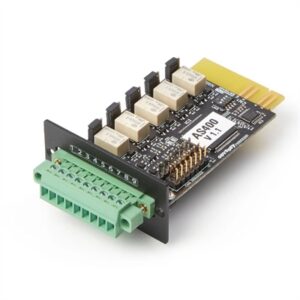Salicru Card AS-400 Dry Contact