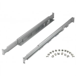 Salicru Rack Guides up to 800mm 4 to 10 KVAS TWIN RT