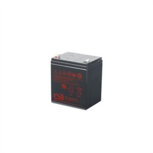 Salicru Battery 12 V 5Ah