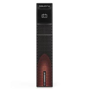 Salicru Battery SPS ADV RT2 1500/2000 9Ah