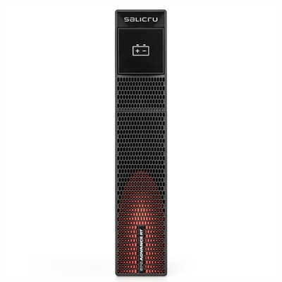 Salicru Battery SPS ADV RT2 1500/2000 9Ah