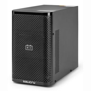 SALICRU Módulo de Bateria 3000 TWIN PRO2 2x6x9Ah