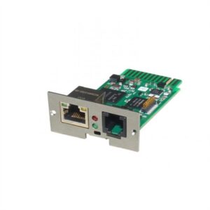 Salicru Placa SNMP Interna Mini Slot