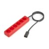 Salicru Red output cable c14/6-SCHUC-2m