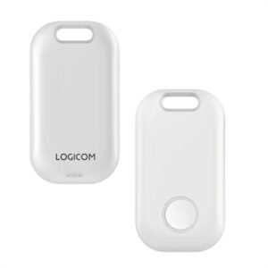 Logicom Logitrack GPS Anti-Loss 230 mAh for iOS