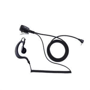Talkcom Micro Earphones 25FNTN8004