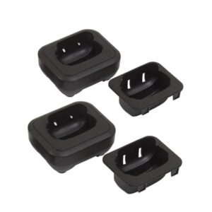 MOTOROLA Charging Base T62,T82,T82EX Pack 2