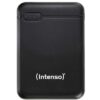 Intenso PowerBank XS5000 5000mAh Black