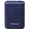 Intenso PowerBank XS5000 External 5000mAh Blue