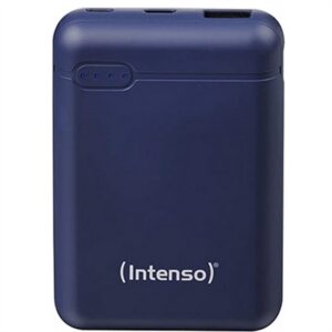 Intenso PowerBank XS10000 10000mAh Blue