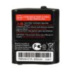 MOTOROLA Additional Battery 800MAH 59PMNN4477