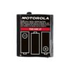 MOTOROLA Battery 1300MAH T62,T82,T82EX,T92