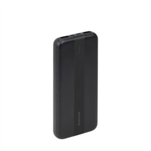RIVACASE Powerbank VA2041 10000 mAh Type-C Black
