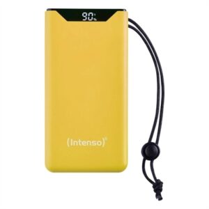 Intenso PowerBank F10000 10000 mAh Yellow