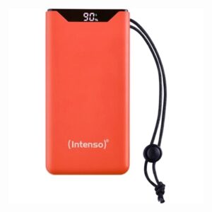 Intenso PowerBank F10000 10000 mAh Orange