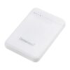 Intenso PowerBank XS5000 5000mAh White