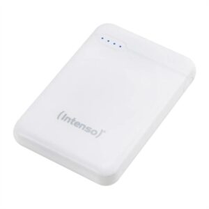 Intenso PowerBank XS5000 5000mAh White