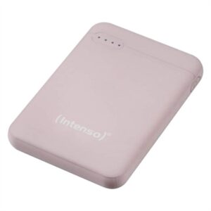 Intenso PowerBank XS5000 5000mAh Pink