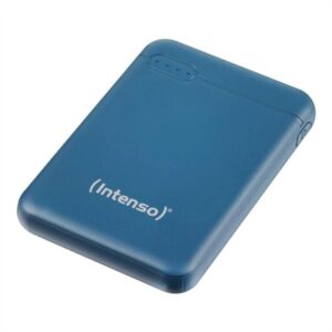 Intenso PowerBank XS5000 External 5000mAh Petrol