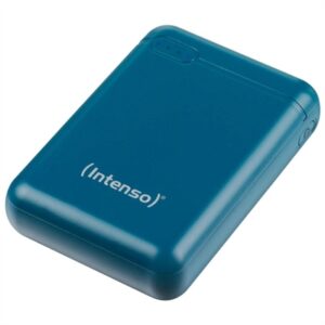 Intenso PowerBank XS10000 10000mAh Petrol