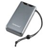 Intenso Powerbank F20000 20000 mAh Grey