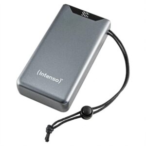 Intenso Powerbank F20000 20000 mAh Grey
