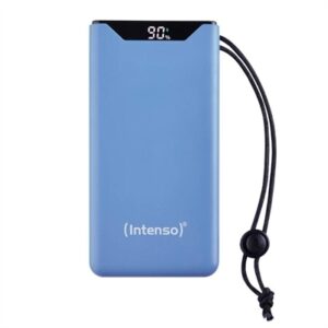 Intenso Powerbank F20000 20000 mAh Blue