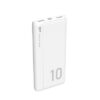 SP Powerbank GP15 10,000mAh White