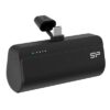 Powerbank SP QD50 5.000mAh Preto TipoC