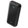 SP Powerbank QS28 20,000mAh QC Black