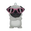 Celly Powerbank Dog 2600 mAh 5w
