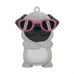 Celly Powerbank Dog 2600 mAh 5w