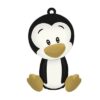 Celly Powerbank Penguins 2600 mAh 10w