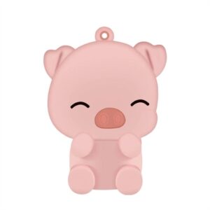Celly Powerbank Pig 2600 mAh 10w