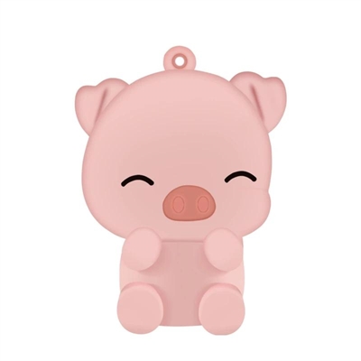 Celly Powerbank Pig 2600 mAh 10w